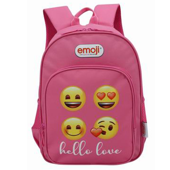 GHIOZDAN CLASA 0 EMOJI CLASSIC 2 FERMOARE ROZ PIGNA GHIOZDAN CLASA 0 EMOJI CLASSIC 2 FERMOARE ROZ PIGNA